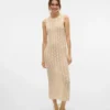Robe longue Vmnewverena