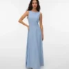 Robe longue Vmnorma