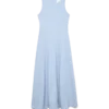 Robe longue Vmnorma
