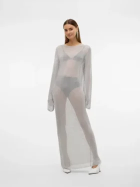 Robe longue Vmnova