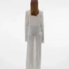 Robe longue Vmnova