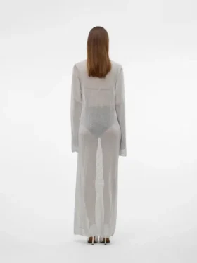 Robe longue Vmnova