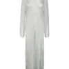 Robe longue Vmnova