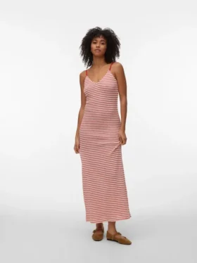 Robe longue Vmohia