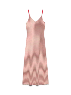 Robe longue Vmohia