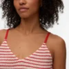 Robe longue Vmohia