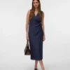 Robe longue Vmoline
