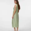 Robe longue Vmoline