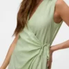 Robe longue Vmoline