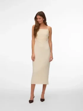 Robe longue Vmolivia