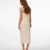 Robe longue Vmolivia
