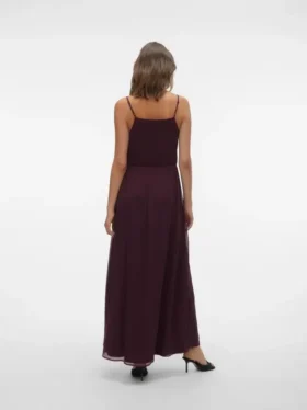 Robe longue Vmolivia