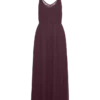 Robe longue Vmolivia