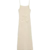 Robe longue Vmolivia