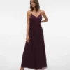 Robe longue Vmolivia