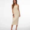 Robe longue Vmolivia