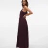 Robe longue Vmolivia