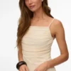 Robe longue Vmolivia