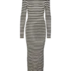 Robe longue Vmopal