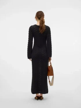 Robe longue Vmpaola