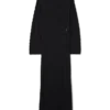 Robe longue Vmpaola