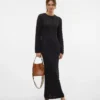 Robe longue Vmpaola