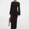 Robe longue Vmpaola