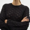 Robe longue Vmpaola