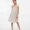 Robe longue Vmpauline