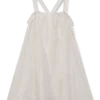 Robe longue Vmpauline