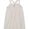 Robe longue Vmpauline