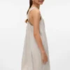 Robe longue Vmpauline