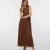Robe longue Vmpenelope