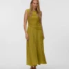 Robe longue Vmpenelope