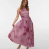 Robe longue Vmpenelope