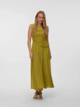 Robe longue Vmpenelope