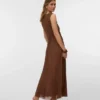 Robe longue Vmpenelope