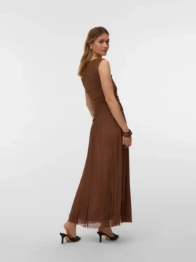 Robe longue Vmpenelope
