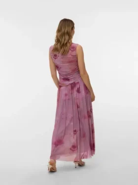 Robe longue Vmpenelope