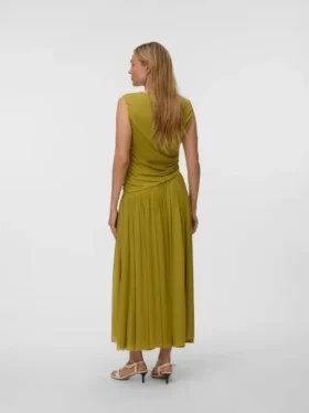 Robe longue Vmpenelope