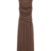 Robe longue Vmpenelope