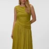 Robe longue Vmpenelope