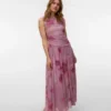 Robe longue Vmpenelope