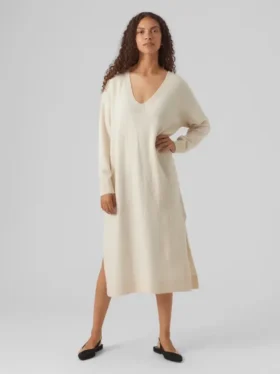 Robe longue Vmphiline