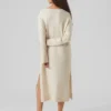 Robe longue Vmphiline
