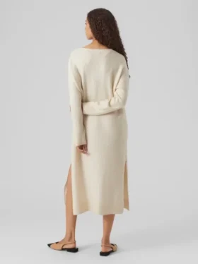 Robe longue Vmphiline