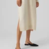 Robe longue Vmphiline