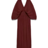 Robe longue Vmpill