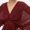 Robe longue Vmpill