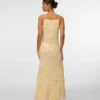 Robe longue Vmquinn